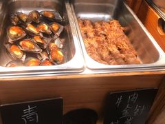 -松子料理(白家庄店)
