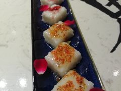 -长安大牌档之西安博物院文化餐厅(中贸店)