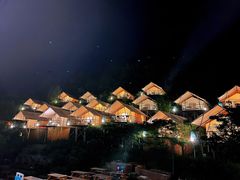 -北京山里寒舍度假酒店