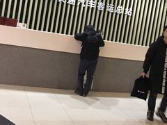 -上海长途汽车客运总站