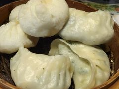 -许老八包子铺羊汤馆(绿地世纪城店)