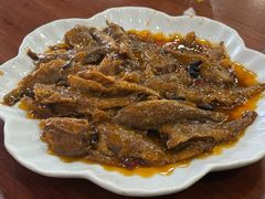 -独流饭店(静海区国土资源分局西)