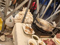 -小煵记·打边炉(西丽文光店)