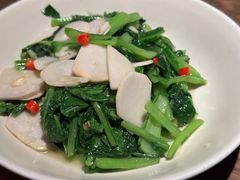 -KŌNG胶东小馆(华熙店)
