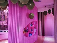 -水桶王国主题餐厅·聚会·生日派对·亲子活动·家庭套餐(亚龙湾希尔顿店)