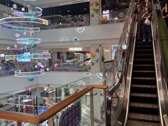 -百联临沂购物中心(临沂路店)