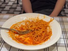 -菲滋意式餐厅(富阳东方茂店)
