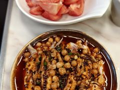 -彭记铁锅肥肠(东四总店)