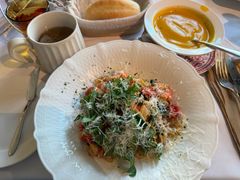 -夏朵餐厅(丁香店)