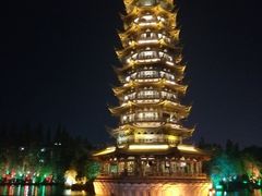 -桂林两江四湖景区