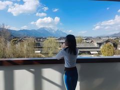 -丽江金茂凯悦臻选酒店-滇香馆