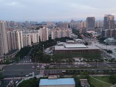 -江门富力万达嘉华酒店
