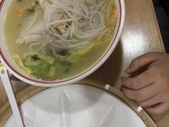 -陳生記米线·始于1989(体育场路店)