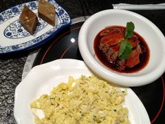 -老苏州芳和园茶酒楼  传统苏帮菜(观前店)