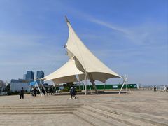 -日照灯塔风景区