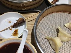-千忆汤包(闽江路店)