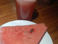 -汉巴味德·烤肉与啤酒的自助(杭州大悦城店)