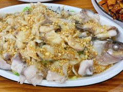 -天地家常菜
