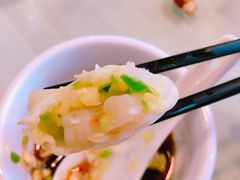-添福来墨鱼饺子 · 海鲜东北菜(大连星海·黄浦路店)