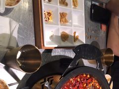 -探鱼·鲜青椒爽麻烤鱼(天河优托邦店)