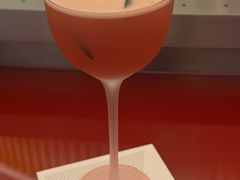 -池畔酒吧 WET Bar