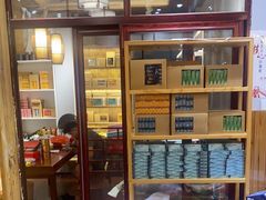 -下梅人家土菜馆(历史文化餐厅度假区店)