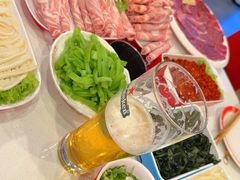 -袁记串串香(喜力博物馆店)