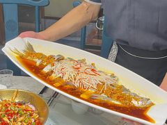 -小隐院子·庭院餐厅(大学城后湖店)