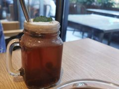 -仙踪林(江燕路万科里店)
