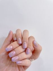 -初NAIL日式美甲美睫沙龙