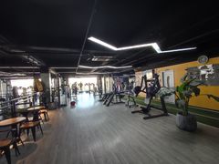 -ENERGY原力健身(川周店)