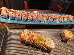 -苏格里岛自助海鲜烤肉火锅(集美万达店)