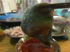 -岗上渣渣老火锅(两路口店)