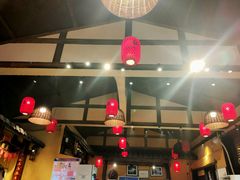 -富正毅三下锅·湘西韵味(天门山索道店)