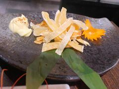 -青叶日式料理(飘亮阳光广场店)