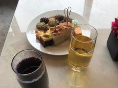 -上海新发展亚太JW万豪酒店