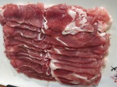 -1078號老北京涮肉(万达广场店)