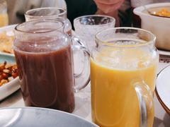 -子霖南山鲜虾面(南山总店)