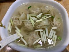 -吉祥馄饨(深圳福华一路店)