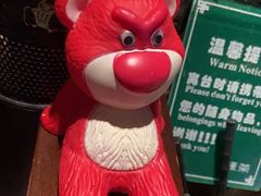 -绿茶餐厅(昆明世纪金源店)