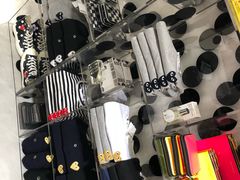 -川久保玲(雪厂街店)