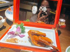 -应天大明王朝·南京菜(中山陵店)