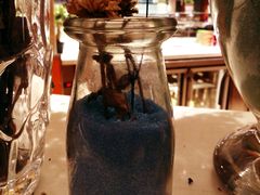 -重庆解放碑帝晶酒店·姜厨房西餐厅