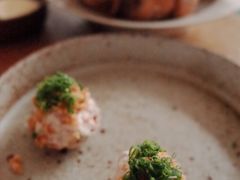 火腿小塔塔-BOR Eatery(安福路店)