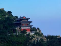 -泰山风景名胜区