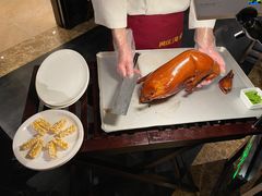 -阿庄新豫菜(航海东路店)