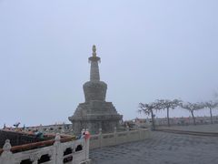 -妙峰山风景名胜区