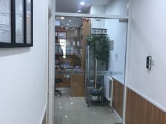 -宠福鑫动物医院(望京分院)