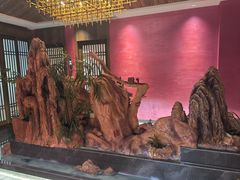 -恬阿姨庭院餐厅·生日宴