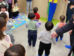-金宝贝早教(庐阳万象汇中心)